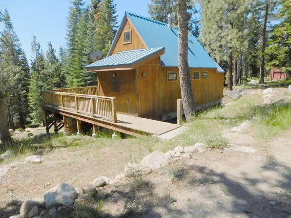 291 Alpine Dr, Bear Valley, CA 95223