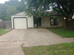 24218 Wild Horse Ln, Hockley, TX 77447