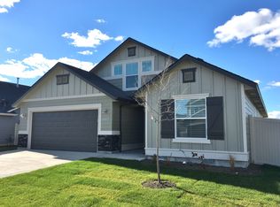 6167 N Santa Rita Ave, Meridian, ID 83646
