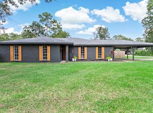 1685 Big Bend St, Vidor, TX 77662