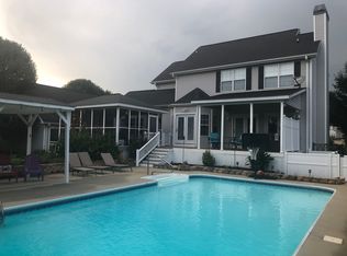 107 Dillard Dr, Easley, SC 29642