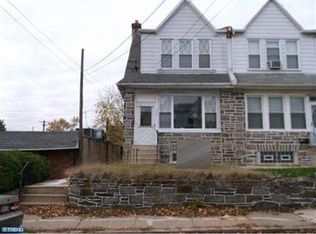 1054 Duncan Ave, Lansdowne, PA 19050