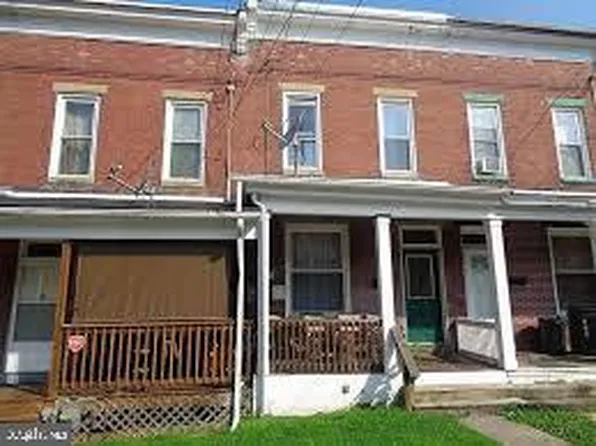 431 Swatara St, Harrisburg, PA 17113