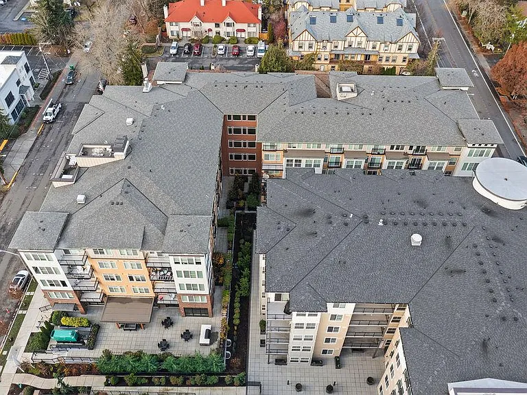 Edge Apartments — Photo 73