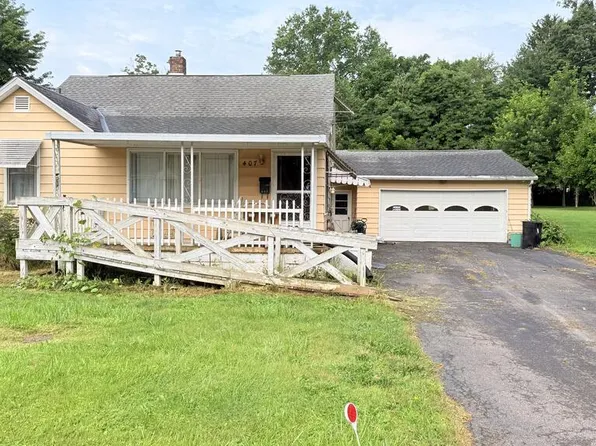 407 Vernon Rd, Mansfield, OH 44905