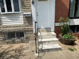 3236 E Lombard St, Baltimore, MD 21224