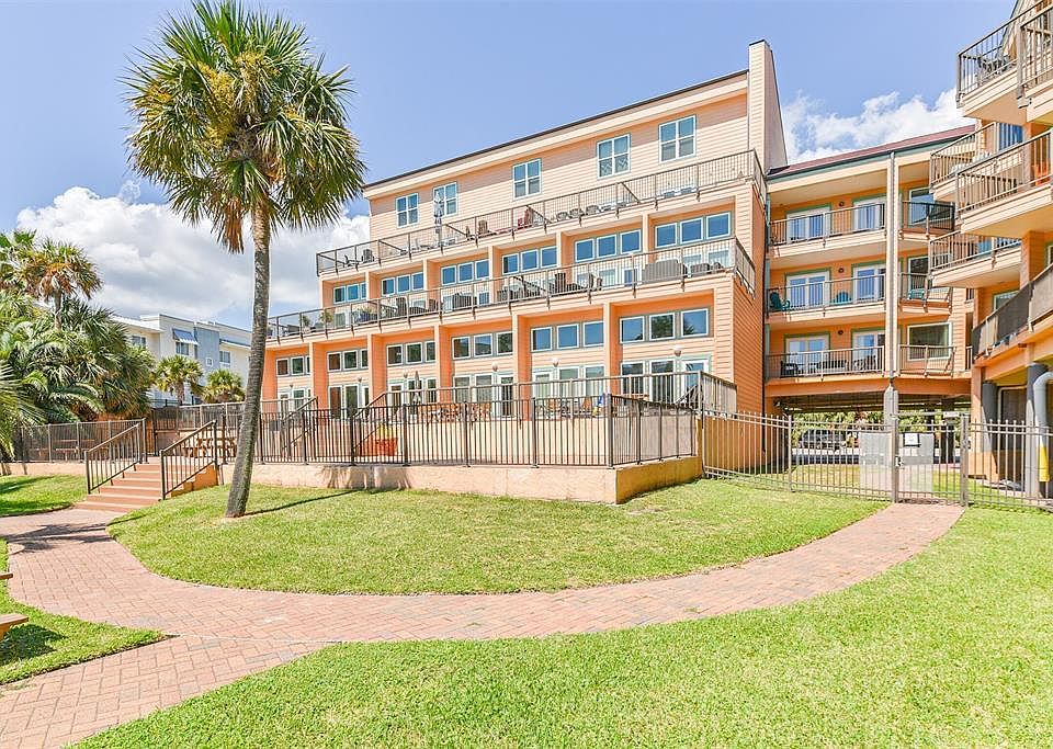 1st image of 9520 Seawall Blvd APT 145