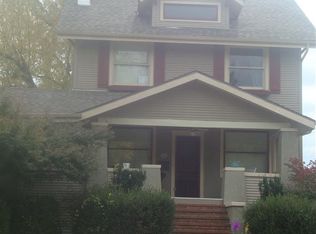 542 E Delmar St, Springfield, MO 65807