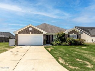 2721 Ardwick Drive, Hephzibah, GA 30815