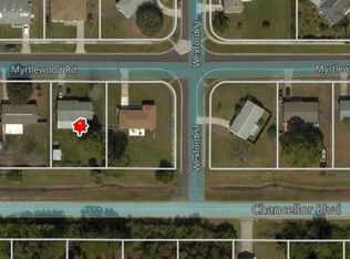 6725 Myrtlewood Rd, North Port, FL 34287
