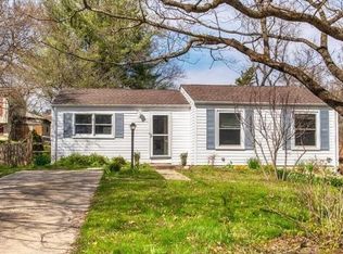 1901 Twilight Dr, Crane, MO 65633