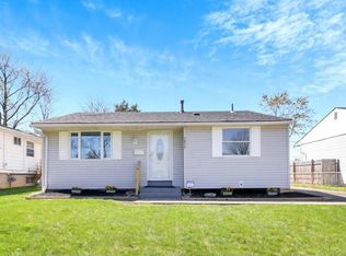 1879 Valcon Ave, Columbus, OH
