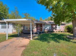 1237 NW 83rd St, Oklahoma City, OK 73114