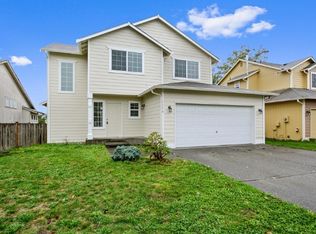 1116 99th St SW, Everett, WA 98204