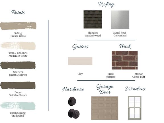 4th image of 590 Preserve Way
