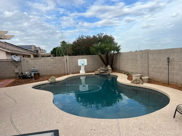 20415 N 37th Ave, Glendale, AZ 85308