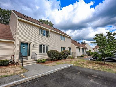 1555 Bodwell Road #36, Manchester, NH, 03109