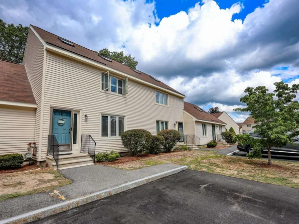 1555 Bodwell Road #36, Manchester, NH 03109