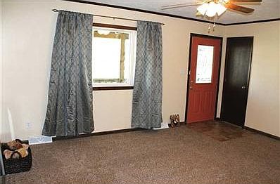 Other. open dining room give you tons of room for table, hutch, buffet, and more!