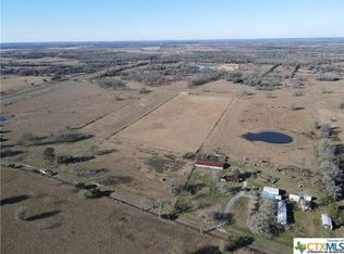 2450 Hendrix Ln, Madisonville, TX 77864