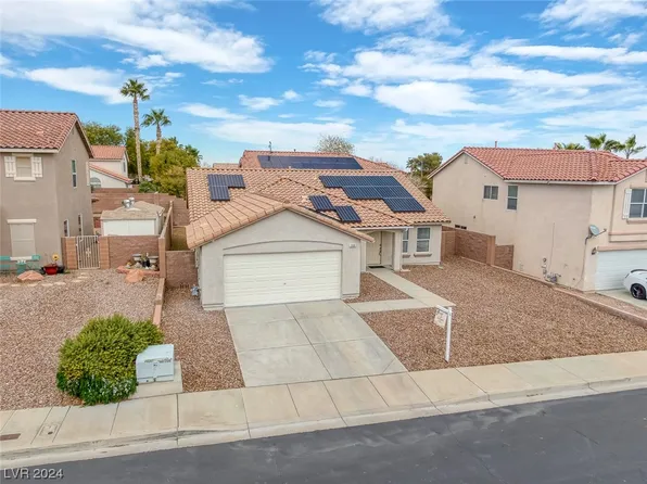 260 Patti Ann Woods Dr, Henderson, NV 89002