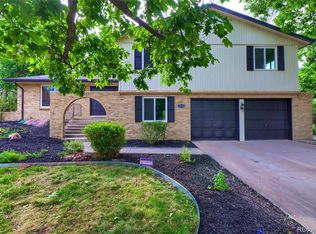 11723 E Jewell Pl, Aurora, CO 80012