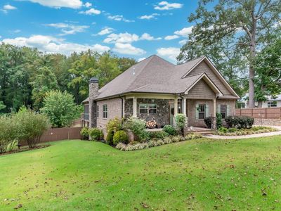 821 Chick Springs Rd, Greenville, SC, 29609