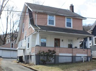 5 Ross Ave, Nyack, NY