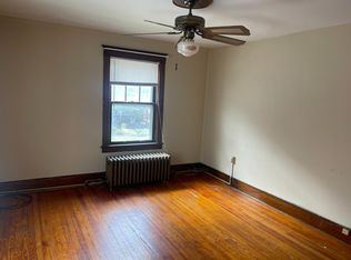 109 S Beeson Ave #2, Uniontown, PA