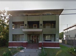 151 Oak St #12, Binghamton, NY 13905