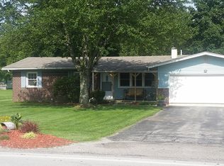12996 Otsego Pike, Weston, OH 43569