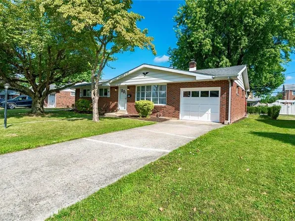 2115 E Tremont St, Allentown, PA 18109