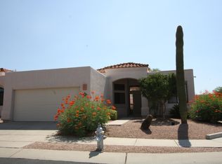 1260 W Hopbush Way, Tucson, AZ 85704