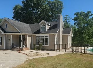 435 Thomas Way #5-B, Cameron, NC 28326