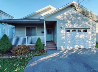 124 1st St, Solvay, NY 13209