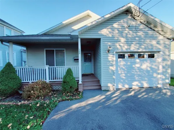 124 1st St, Solvay, NY 13209