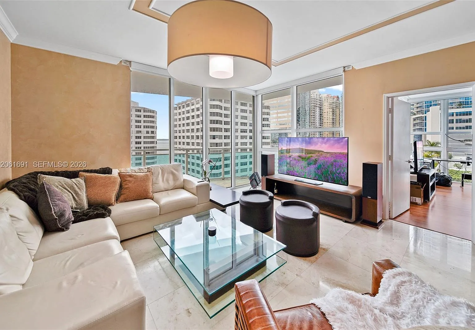 The Plaza 851 Brickell Co — Photo 1