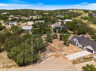 21002 Nantucket Cv, Leander, TX 78645