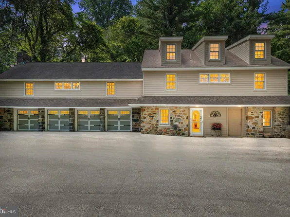 413 N Wawaset Rd, West Chester, PA 19382