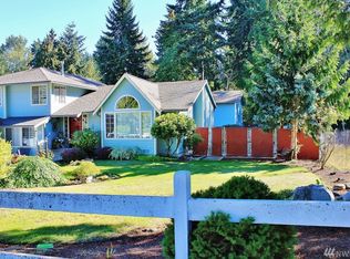 11525 130th Avenue Ct E, Puyallup, WA 98374