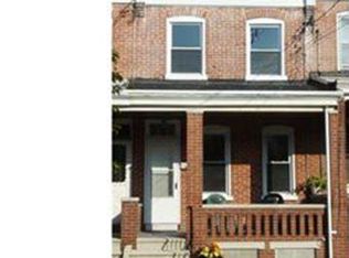 617 S Van Buren St, Wilmington, DE 19805