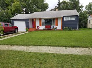214 5th Ave SW, Stanley, ND 58784