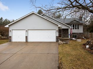 1770 132nd Ln NW, Coon Rapids, MN 55448