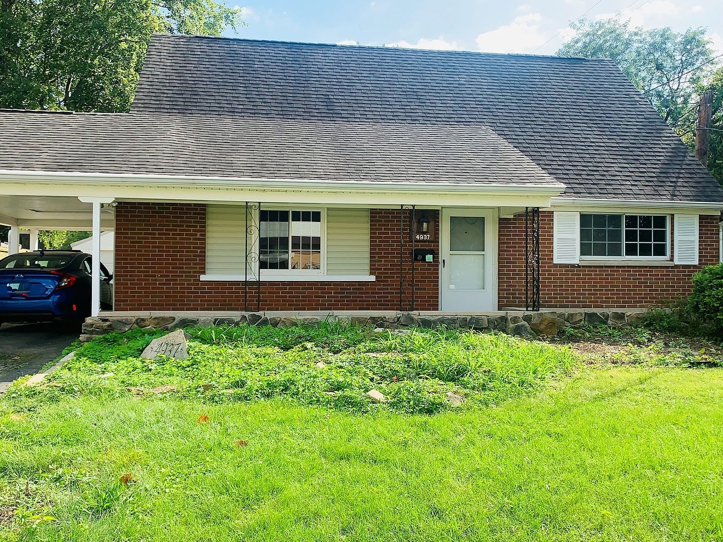 4937 Beatrice Dr Columbus OH 43227 Zillow