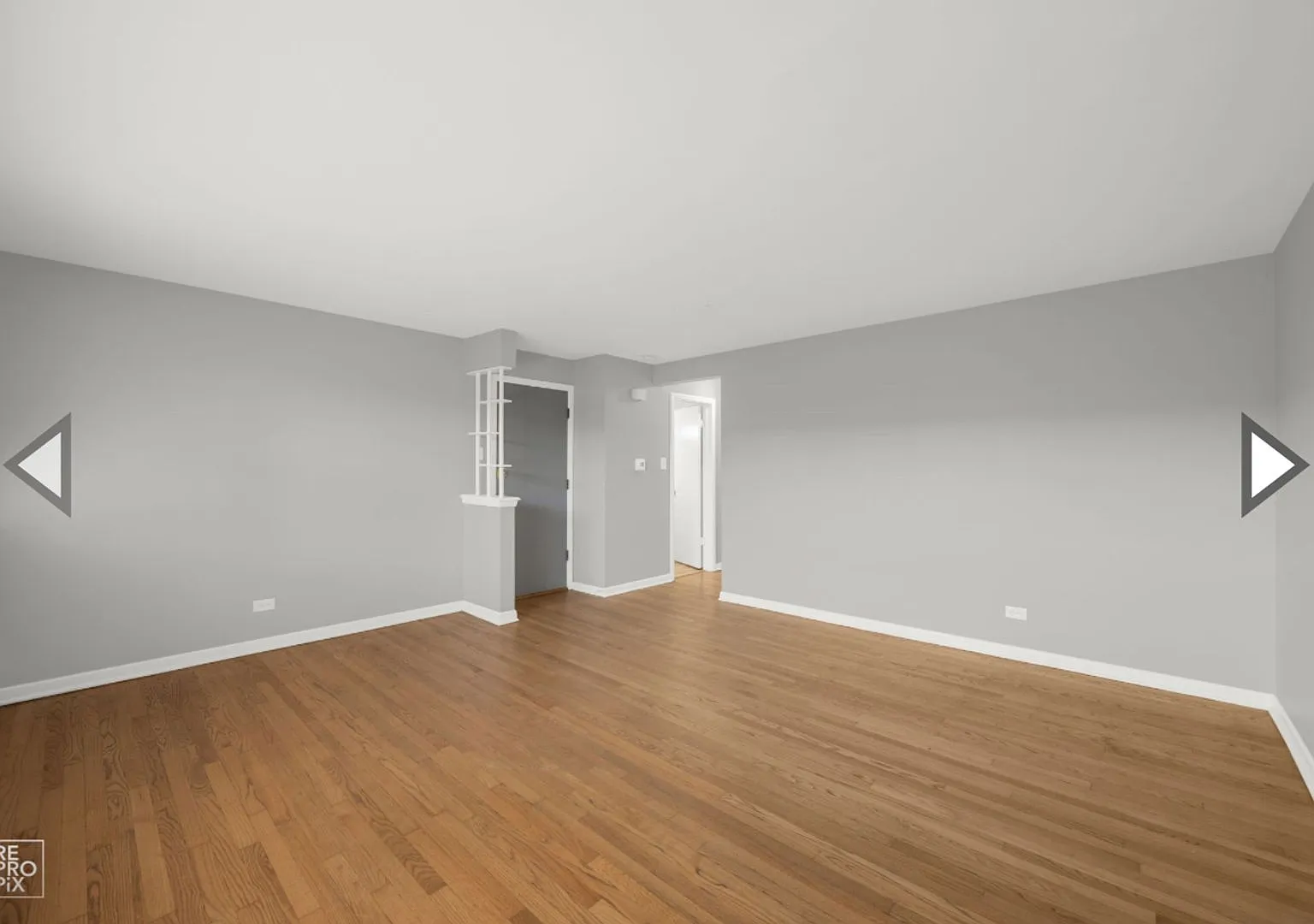 Apartamento de 1 Recamara Totalmente Renovado Calefaccion Incluida! — Photo 4