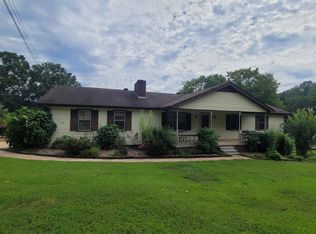 3919 Braselton Hwy, Buford, GA 30519