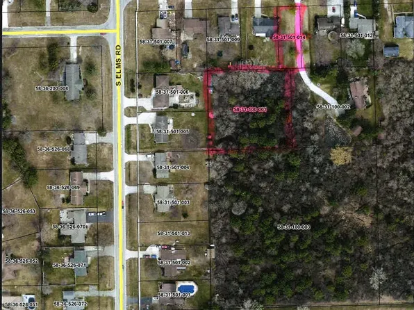 6477 Bristol Rd, Swartz Creek, MI 48473