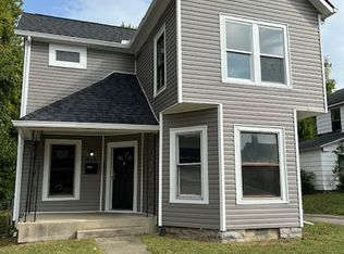 611-615 E Pearl St, Miamisburg, OH