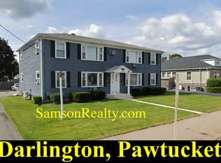 184 Newport Ave APT 2, Pawtucket, RI 02861