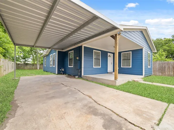 433 Calloway St, Houston, TX 77029